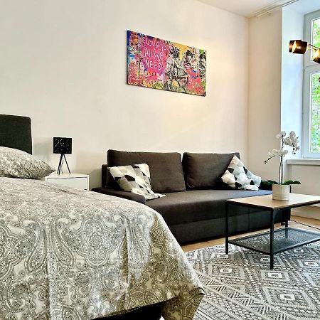 דירות וינה Lfg Stylish Studio Near Center מראה חיצוני תמונה