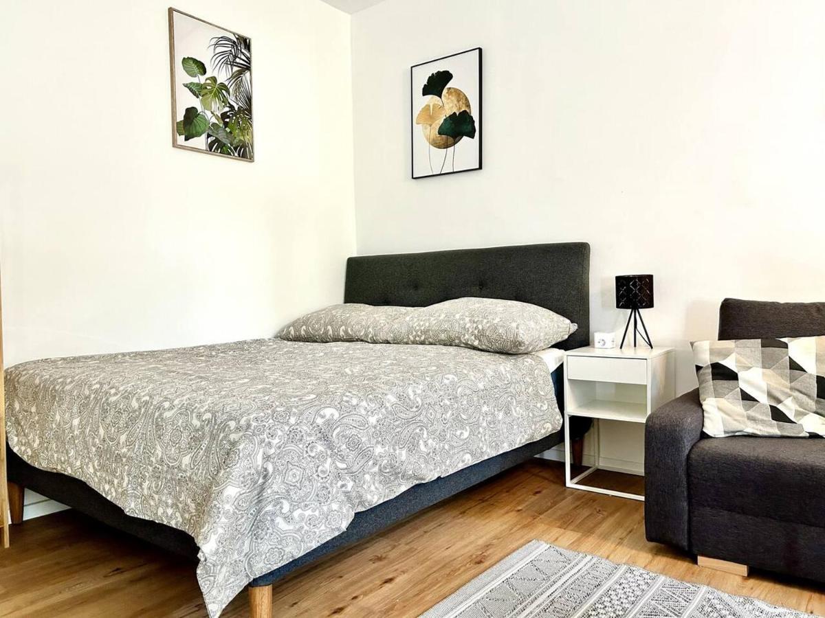 דירות וינה Lfg Stylish Studio Near Center מראה חיצוני תמונה