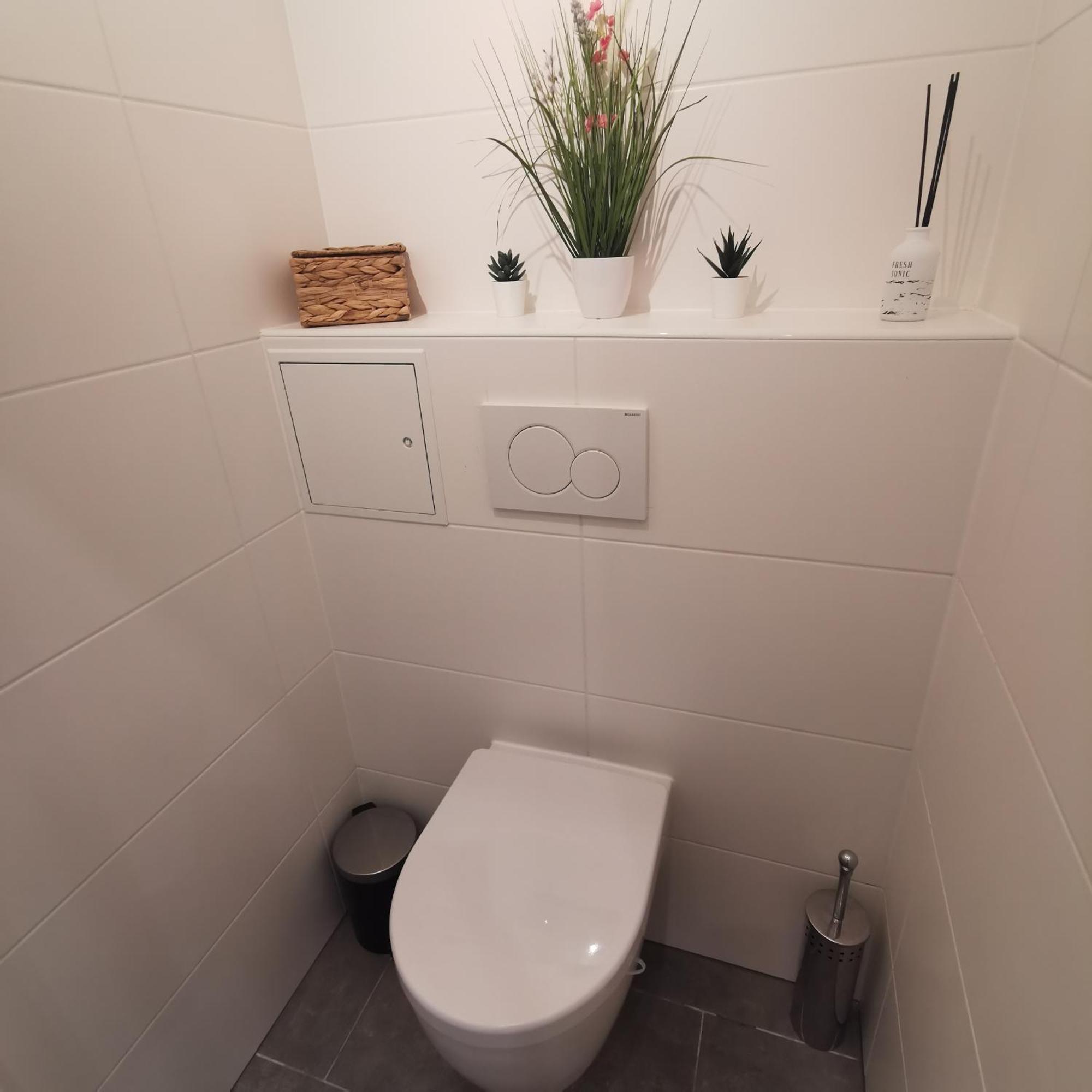 דירות וינה Lfg Stylish Studio Near Center מראה חיצוני תמונה
